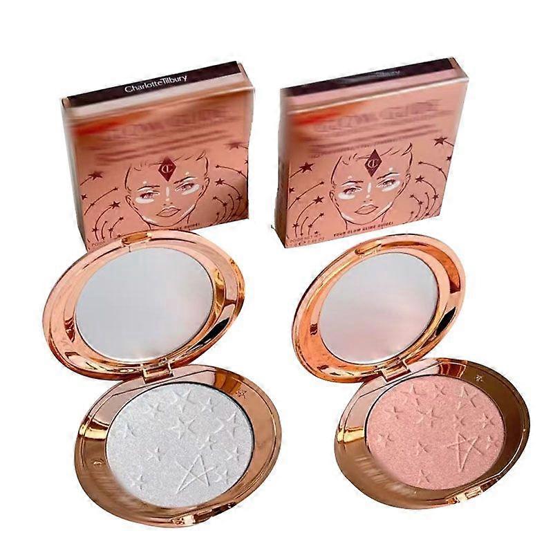 Starlight Edition Contouring Highlighter Makeup