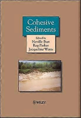 Cohesive Sediments