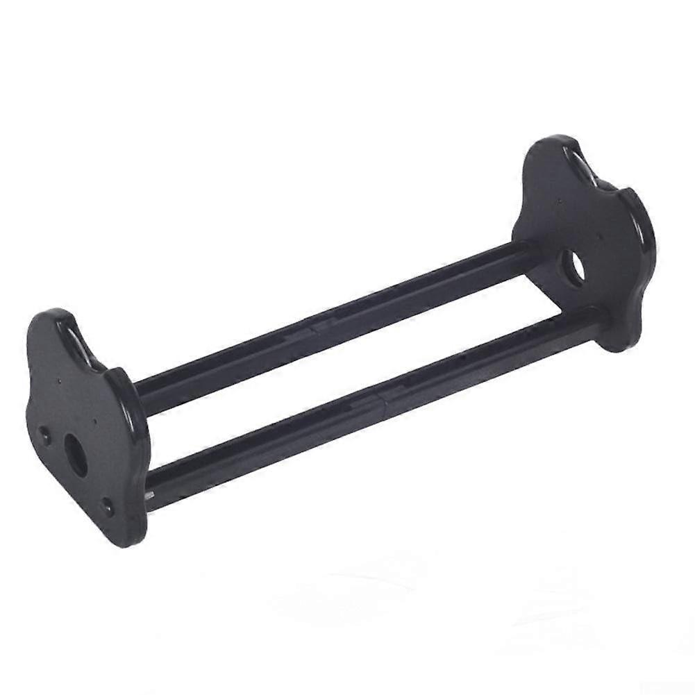 Arrow Detector Tool For Archery, ABS Material, Lightweight, Archery Practice Aid, Improves Accuracy, Black