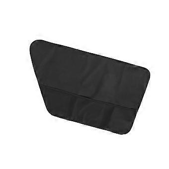 Car Door Protector for Dog Scratch Guard Pet Side Panel Cover for SUV Sedan Vehicle Door Shield for Dog Pet Multicolor