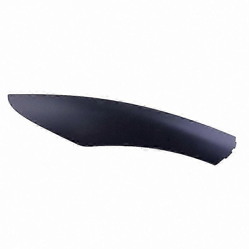Roof Rack End Cap Cover for SUV Models 2009-2018 Compatible with Skoda Yeti Roof Luggage Bar Rail Shell Protector Accessory