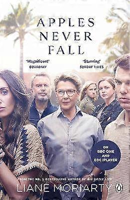 Les pommes ne tombent jamais