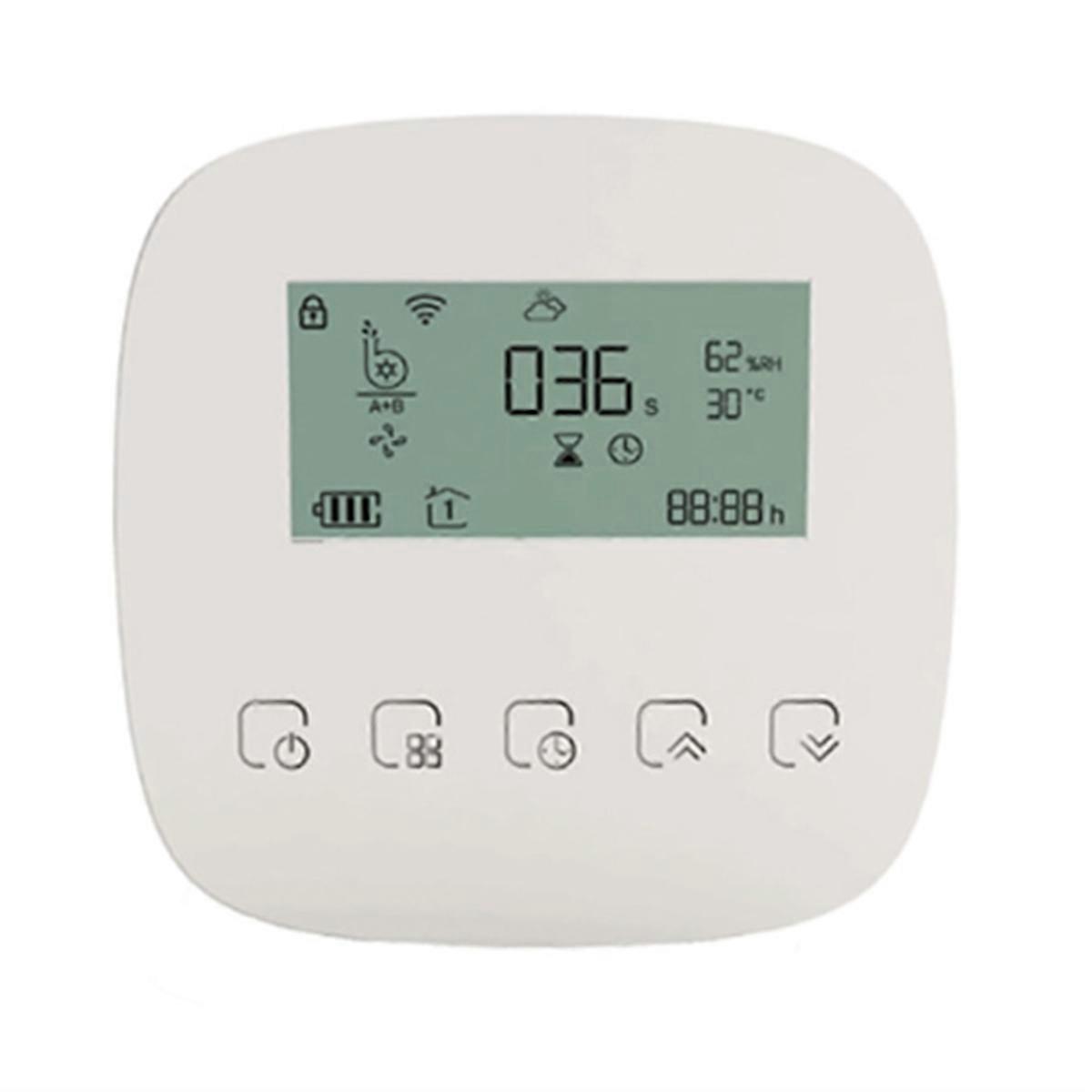 WiFi Tuya Smart Watering Machine Automatic Micro-Drip Irrigation System Plants Controller System Ir