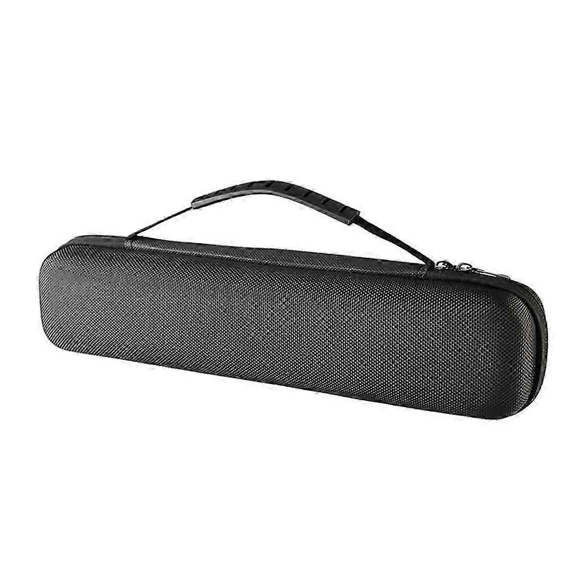 Hard Shell Fishing Rod Bag Shock Absorption Fishing Tackle Box