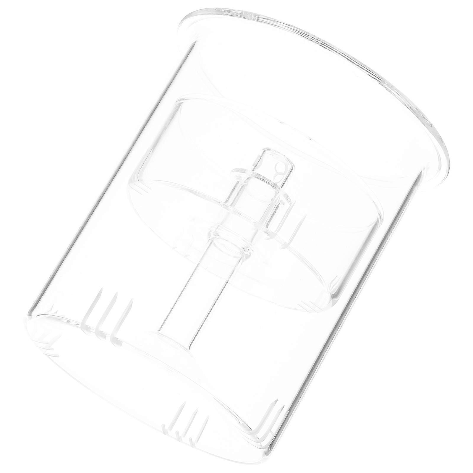 Tea Kettle Infuser Glass Tea Steeper for Household Use 1Set Filter Tool