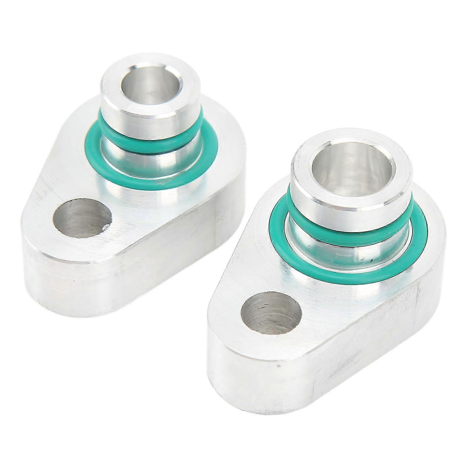 RearACBlockOffKit RearACBlockOff RearACEliminationKit RearAirConditioningBlockOff ACBlockOffReplacement CarRearACBlockOffKit