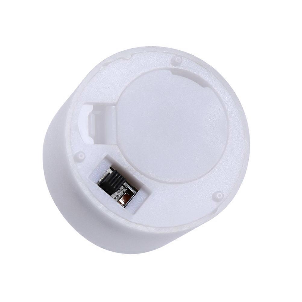Bright Flameless LED Candles with On/Off Switch Safe for Home Use Perfect for Birthday Decoration 12 Pieces Warm White Flash Light