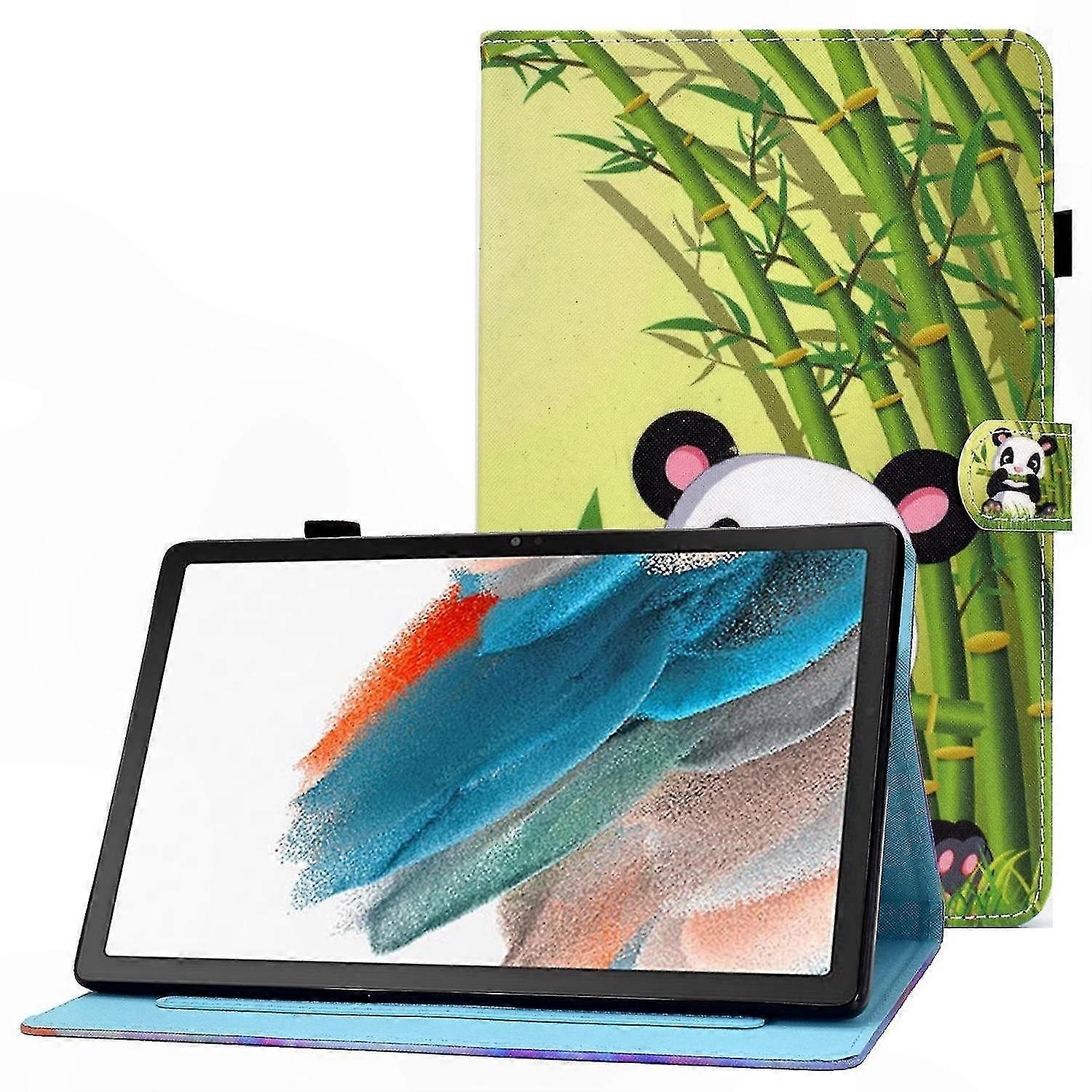 2022 Tablet Car Mount Painted Music Holder for A8 X205/X200 Models