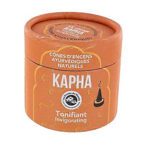 Ayurvedic Kapha Incense 15 sticks