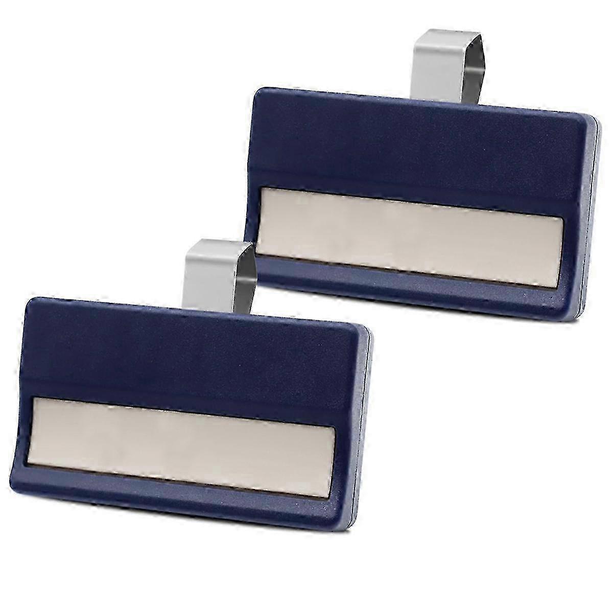 Clavier d’ouvre-porte de garage sans fil - Télécommande pour un accès facile