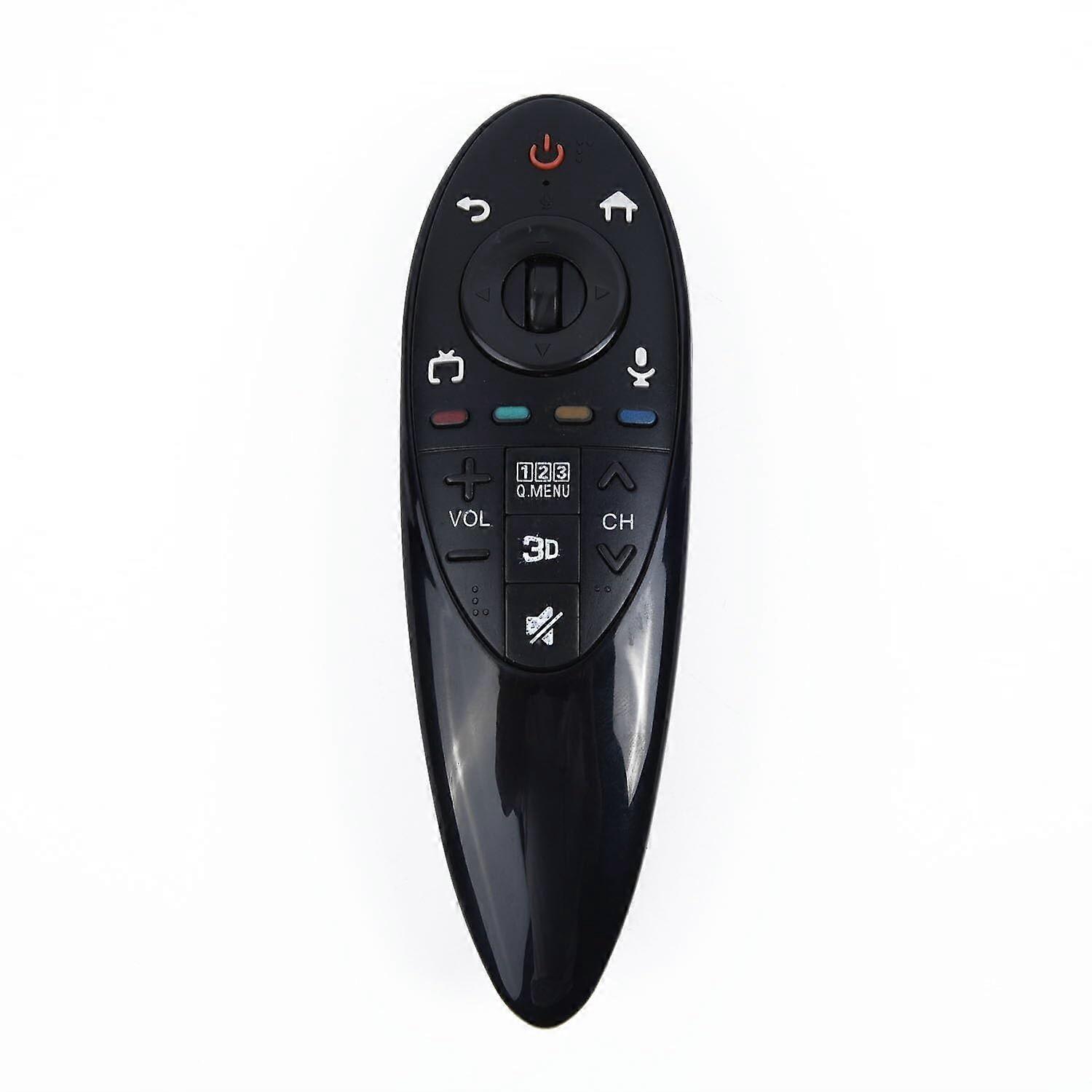 Remote Control ABS Replacement For MR500 TV AN-MR500G Intelligent English 3D Smart Remote
