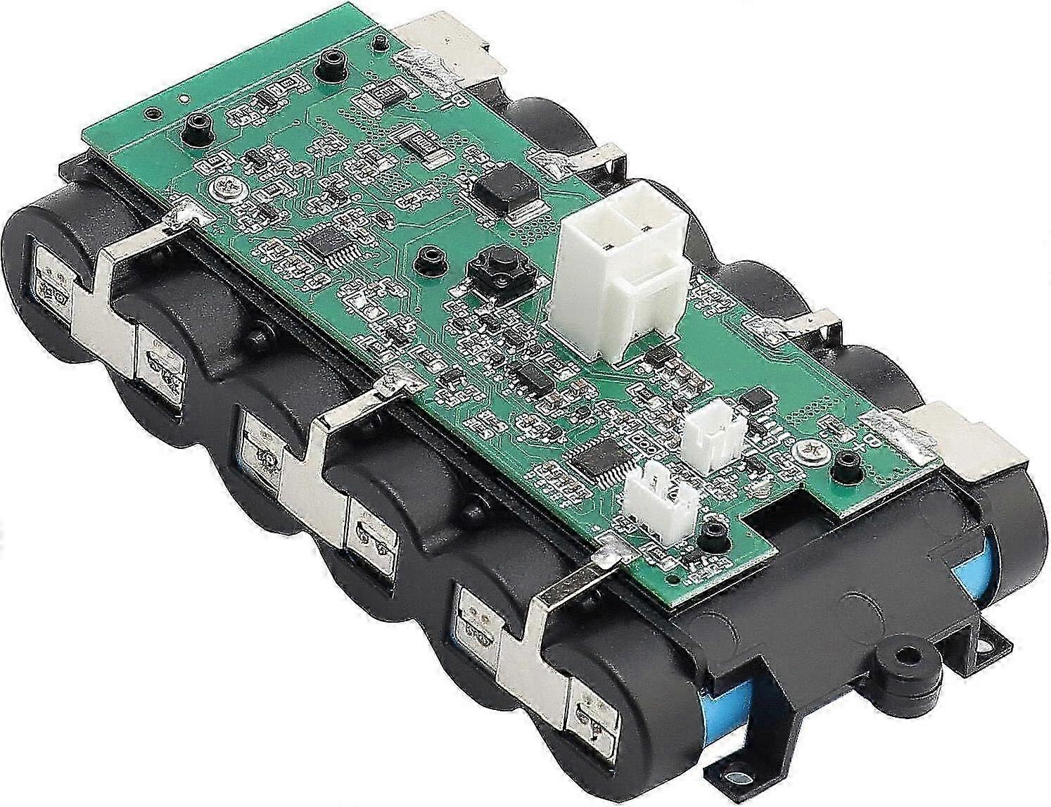 Batteria Sottovuoto Li-ion 21.9v 2500mah Per Rowenta Componente Originale (numero Di Parte Rs-rh5650)