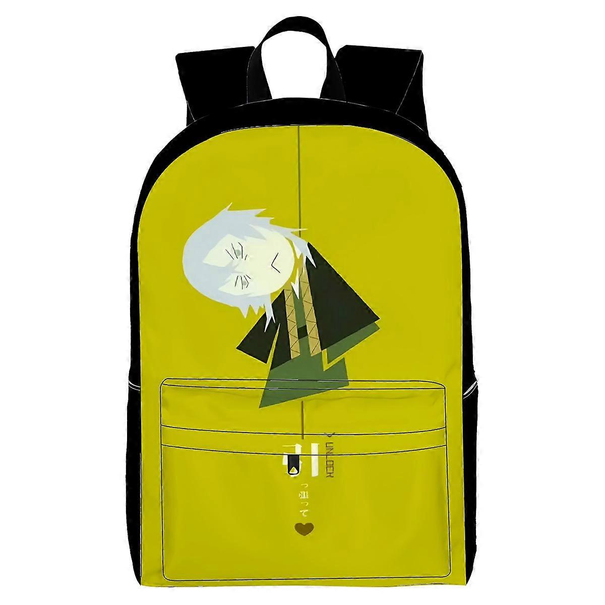 Backpack with Multiple Compartments, Fits 15.6 Inch Laptop, Durable Travel College Daypack for Business and Work U542