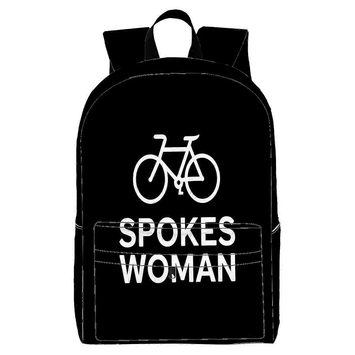 Backpack with Multiple Compartments, Fits 15.6 Inch Laptop, Durable Travel College Daypack for Business and Work U2393