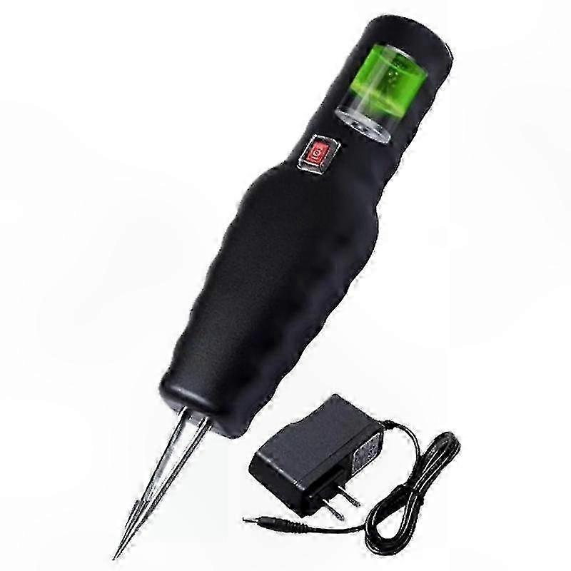 Portable Electric Feather Plucker for Small Poultry, Rechargeable and Efficient Tool for Home Use