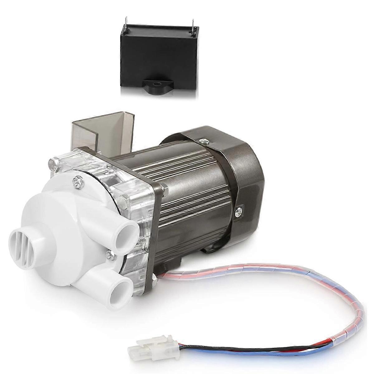 Ice Maker Machine Motor Replacement for Models S-0731