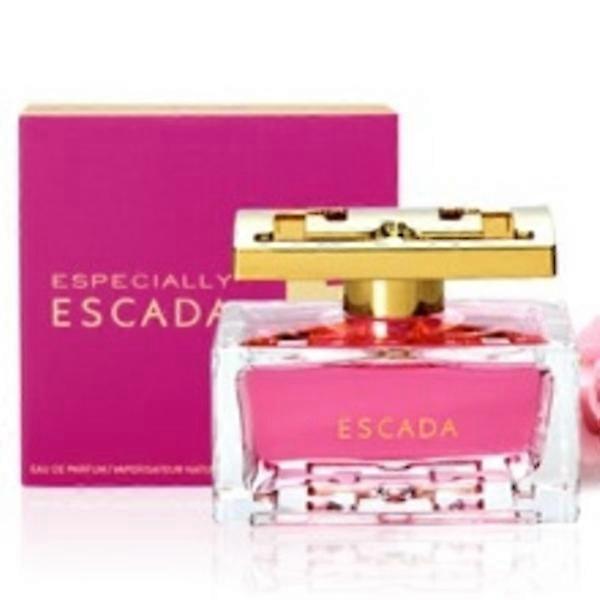 エスカダ - 特にEDP 75ml、女性用フレグランス