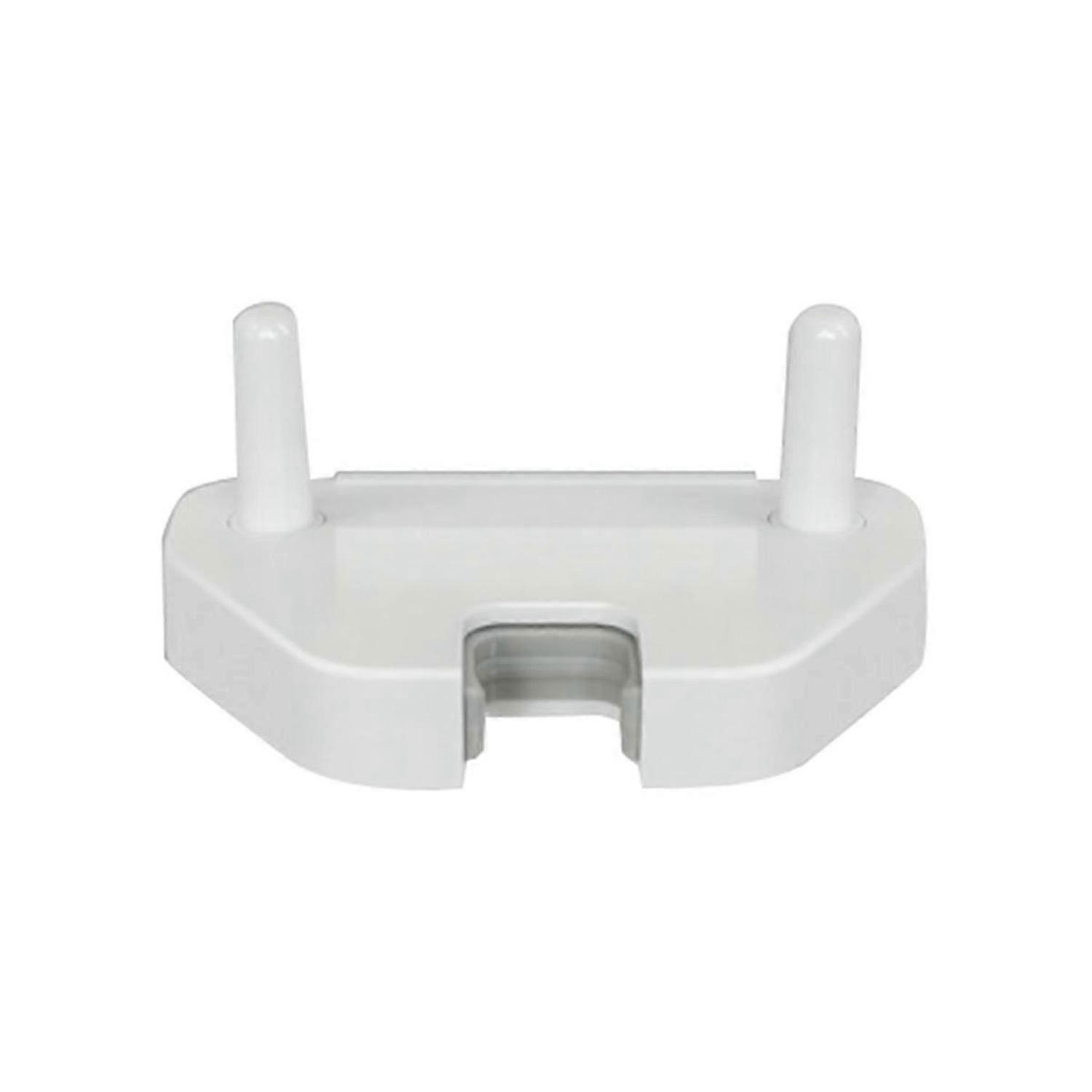 Stand Holder for /// Vacuum Cleanner White,B