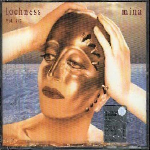 Mina Lochness CD