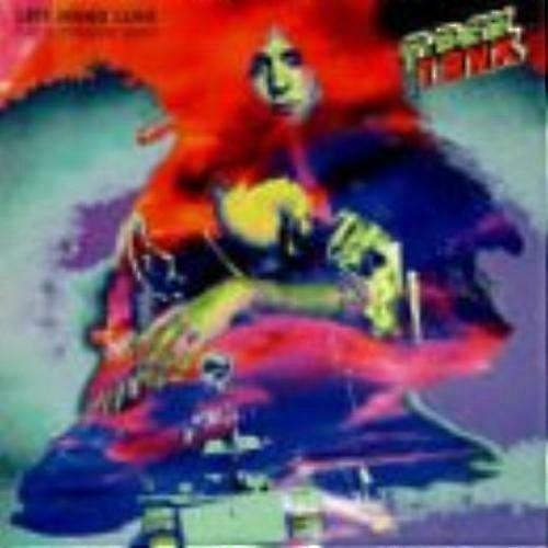 T-Rex Left Hand Luke CD