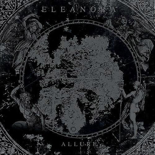 Eleanora Allure CD (2016) NEU