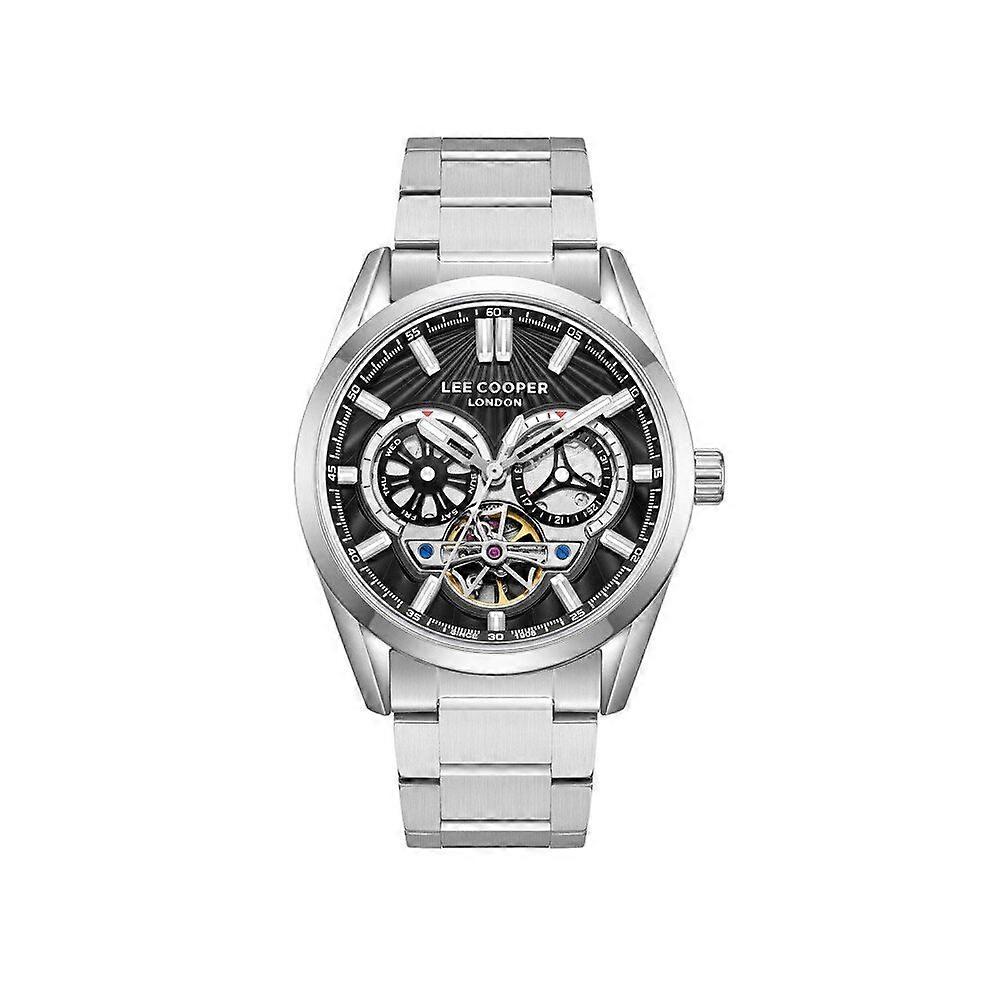 Lee Cooper - LC08181.350 - Wristwatch - Men - Automatic - Michael