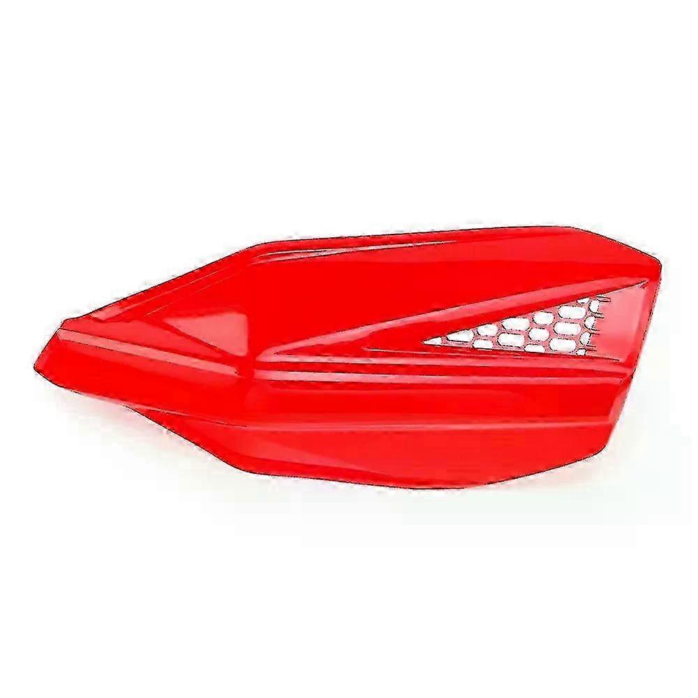 Handlebar Handguards For HONDA CRF 450 XRXRL 2022-2024 CRF250RX CRF450RX 450RL 450X Motorcycle Protector Hand Guard Protective