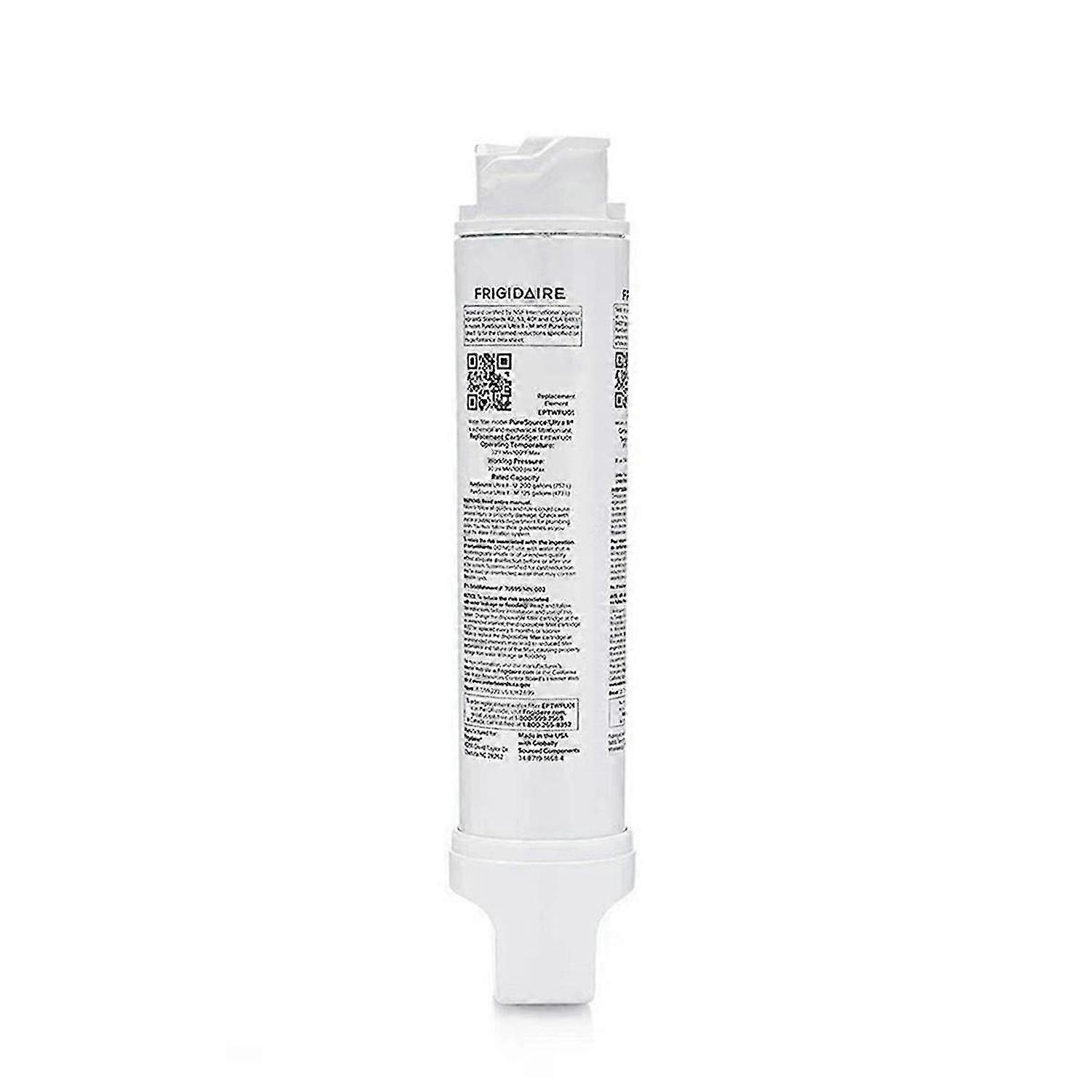 Refrigerator Filter Elements, Suitable for UltraII Refrigerator Filter Elements