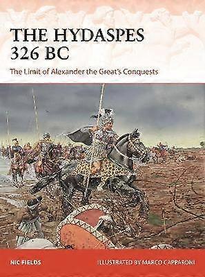 The Hydaspes 326 BC
