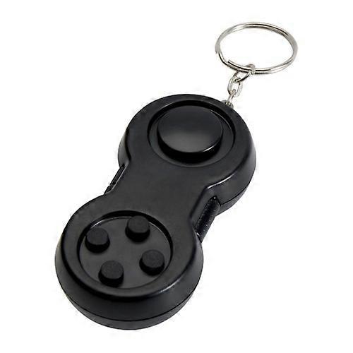 Floso Controller Fidget Keyring