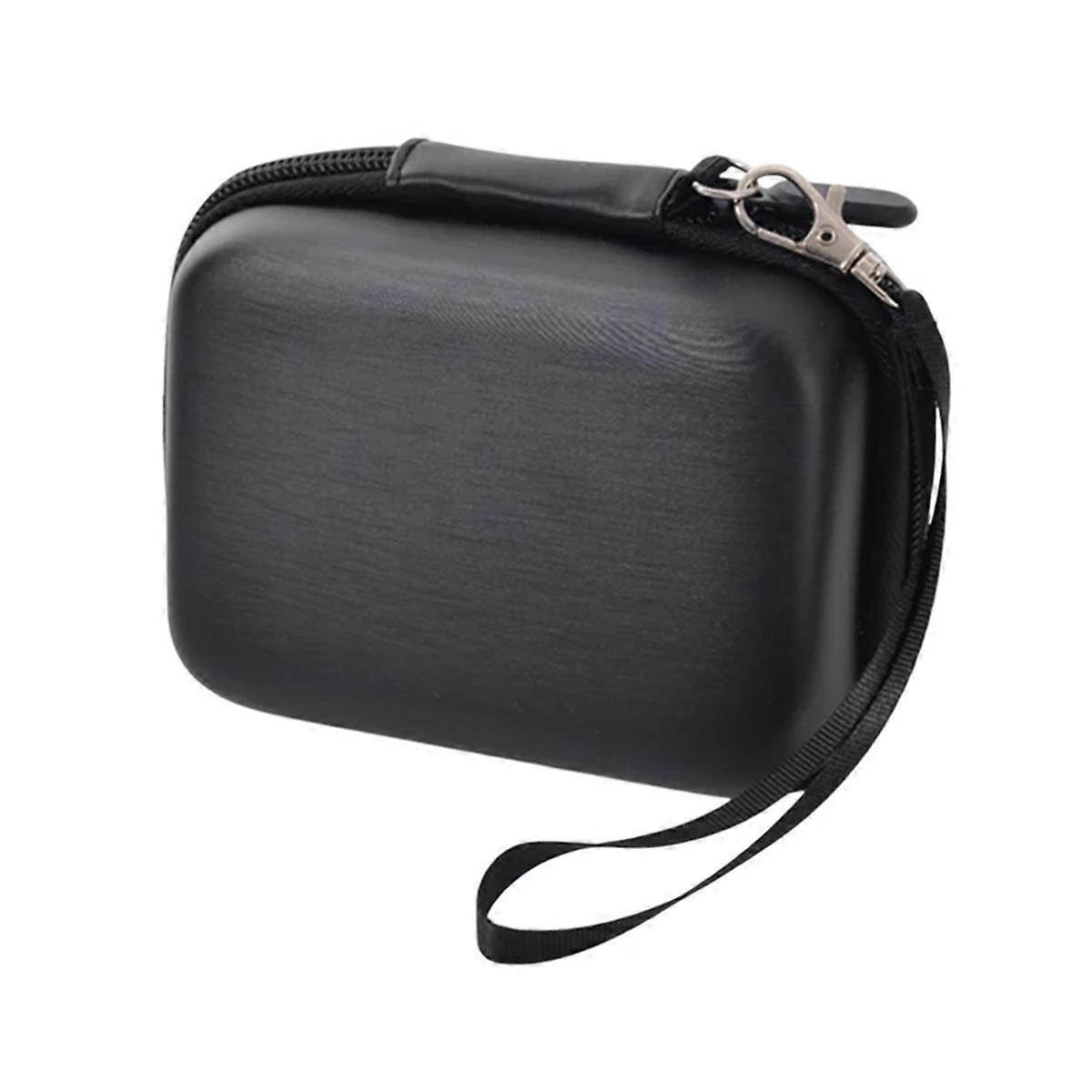 Eva Portable CCD Camera Bag Card Camera Organizer Hard-Shell Waterproof and Drop-Proof Digital Camera Organizer