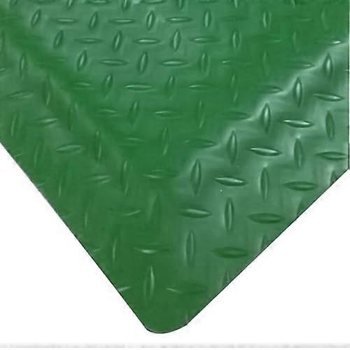 Antifatigue Work Mats HeavyDuty Rubber Matting Waterproof Kitchen Mat Standing Desk Mat Style 4 40x100 cm