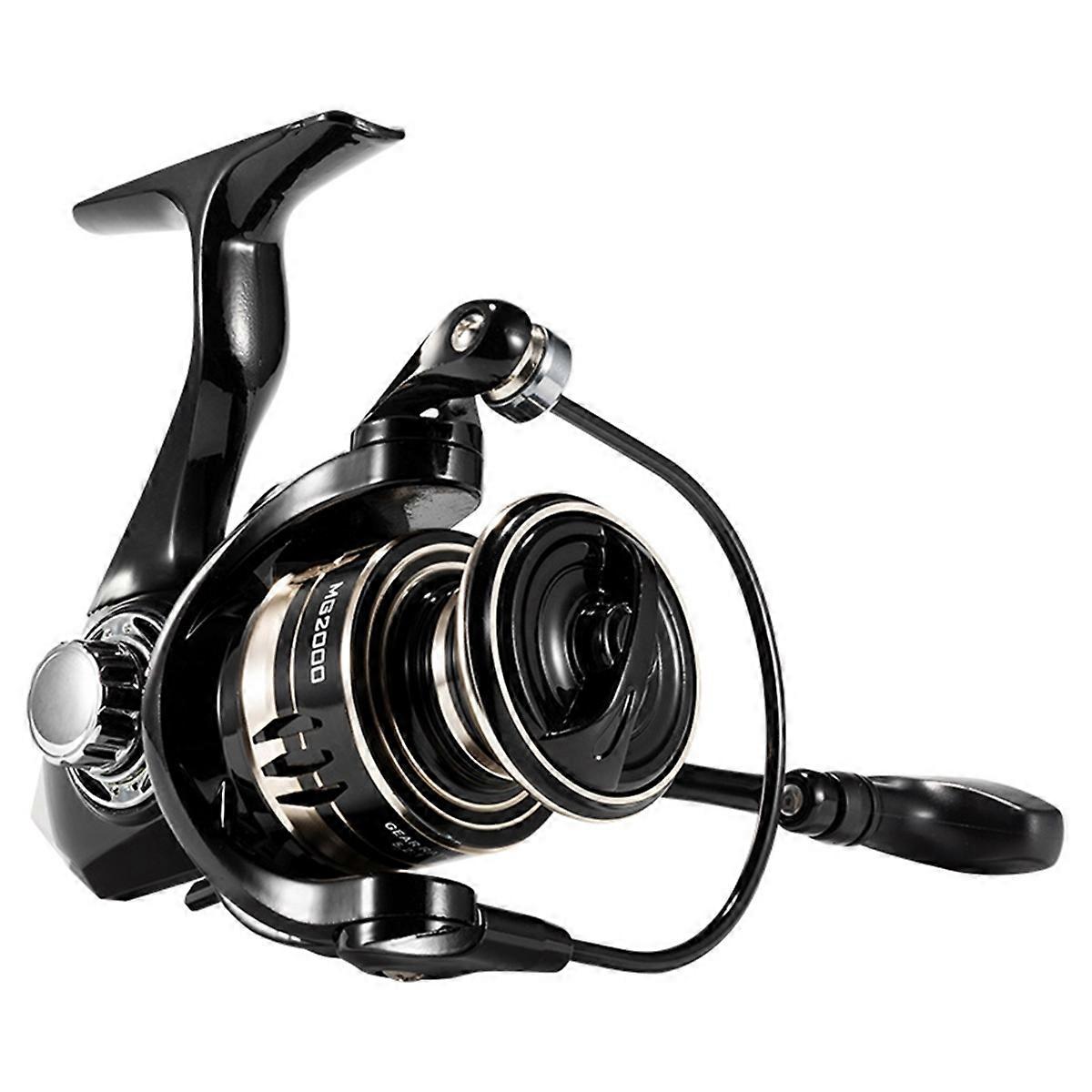 MG Fishing Reels