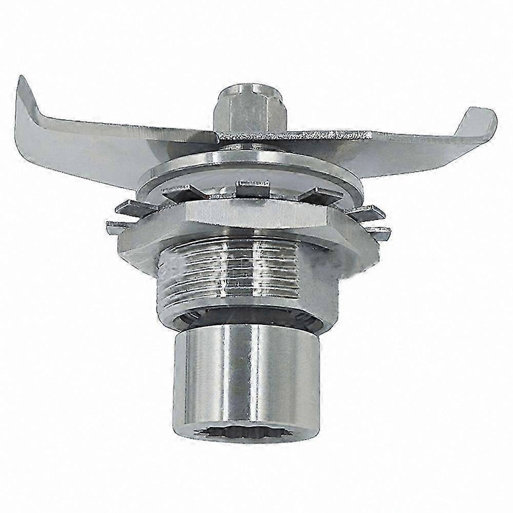 Replacement Blender Blade for Smoothie Mixer Accessories Compatible with Various Models