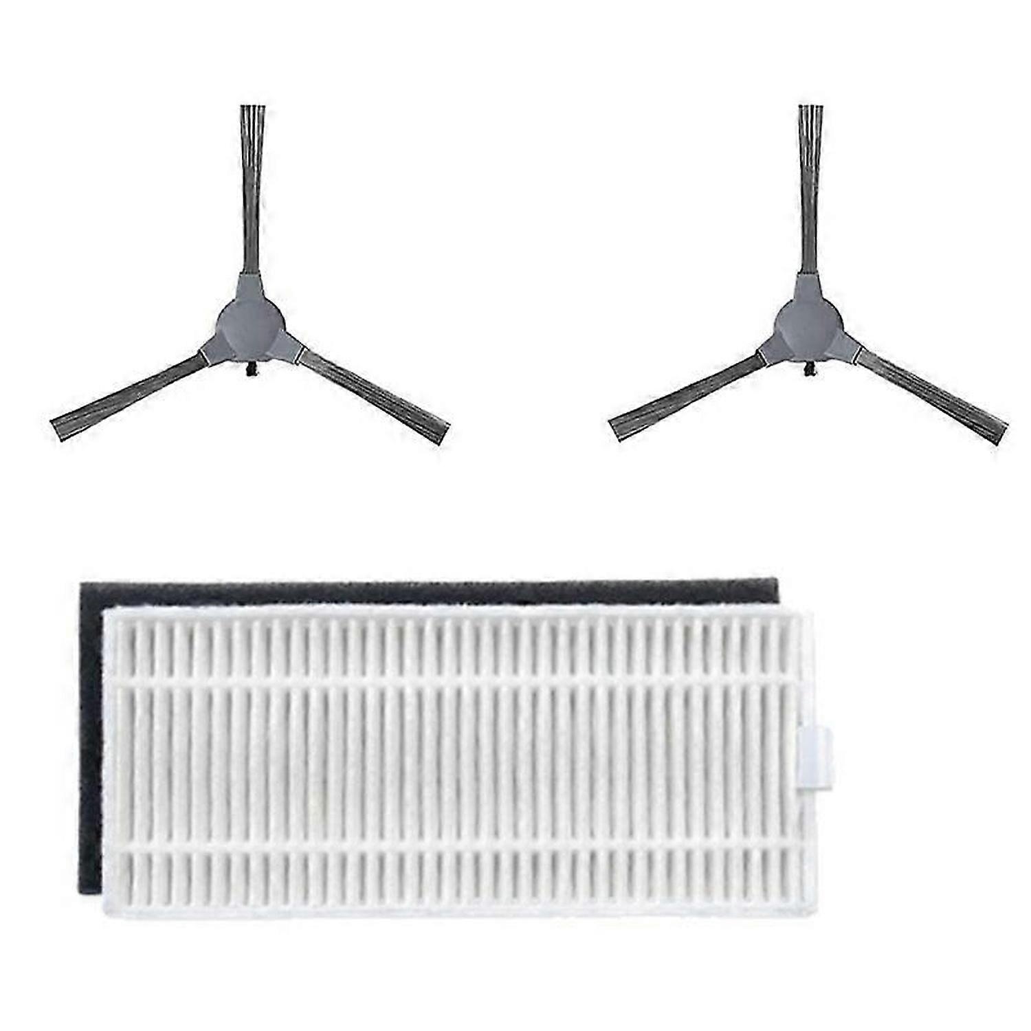 for 3500 R3500 R3500S R750 Robot Vacuum Highly Efficient