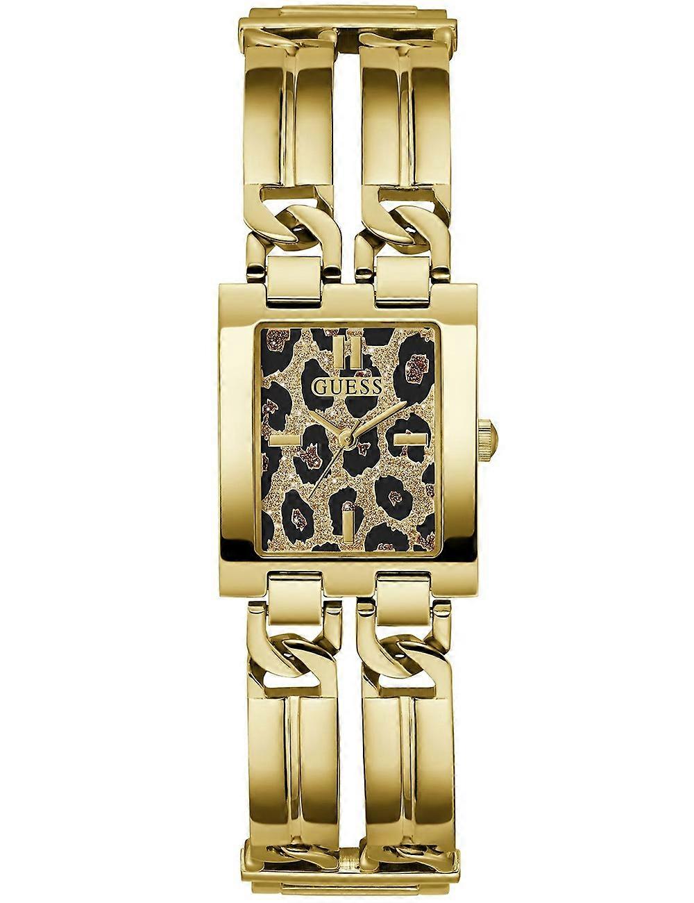 Ladies Watch Guess GW0807L2, Quartz, 24mm, 3ATM