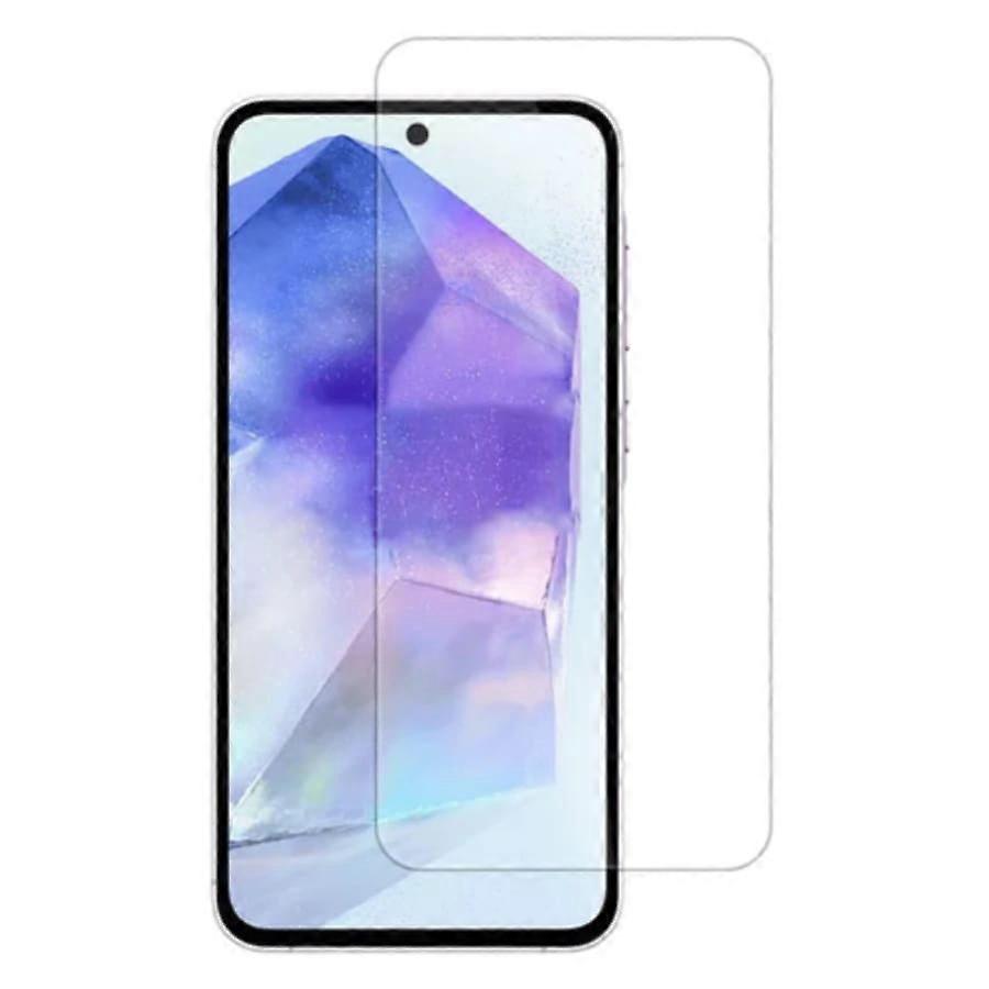 Samsung Galaxy A55 Screen Protector (pack Of 2)