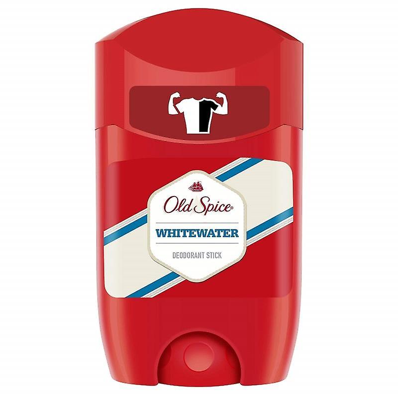 Old Spice Wildwasser Deo Stick 50ml