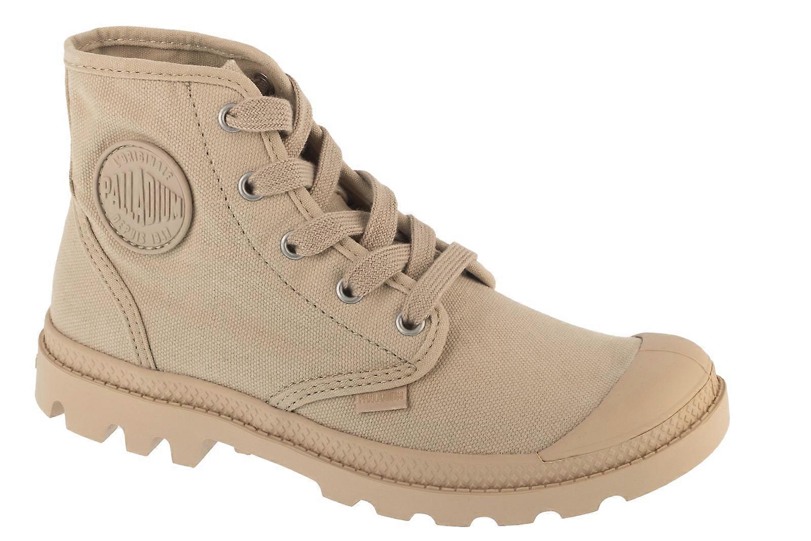 Baskets Palladium Pampa Hi