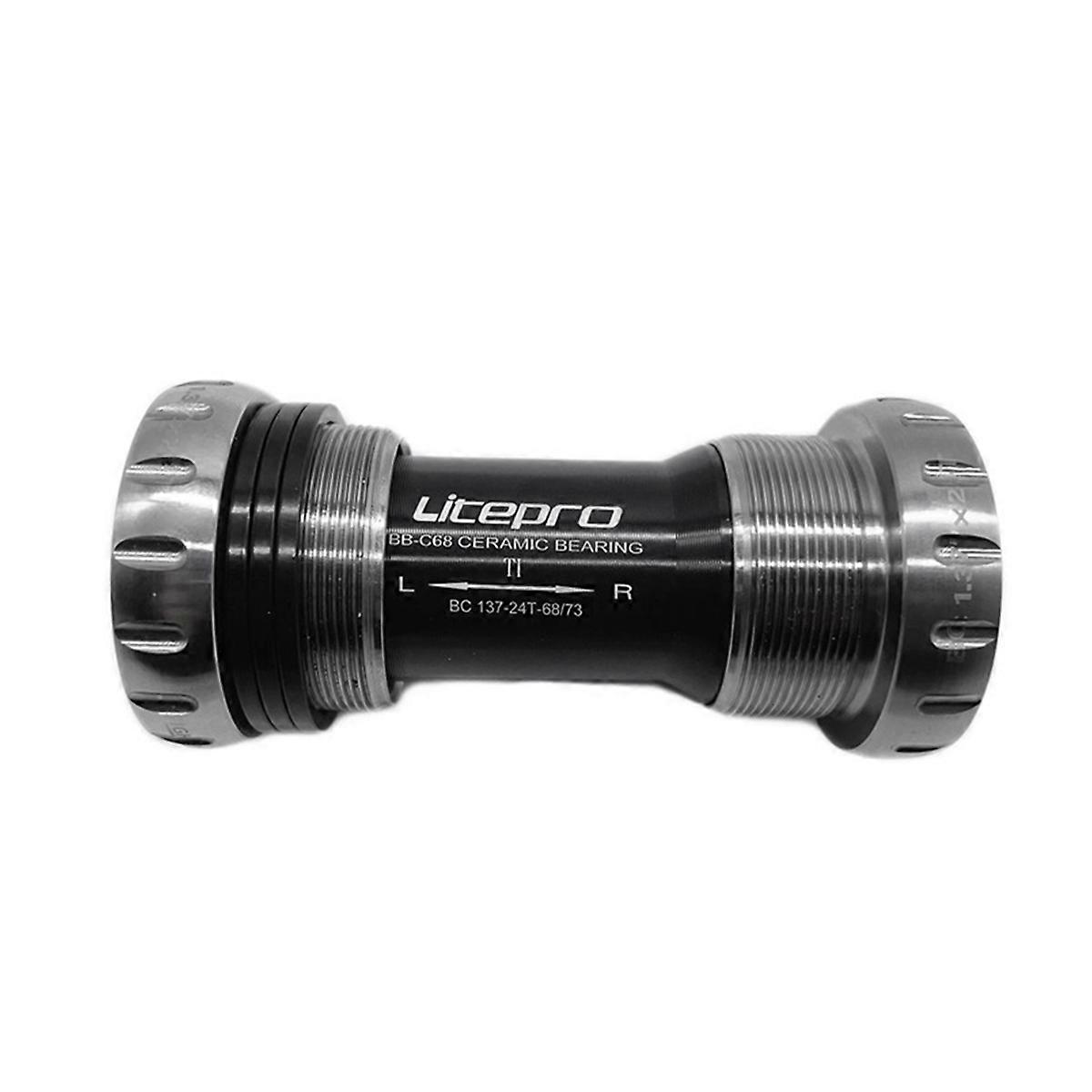  BB91 Ceramic Bearing Sealed Bearing for 24mm