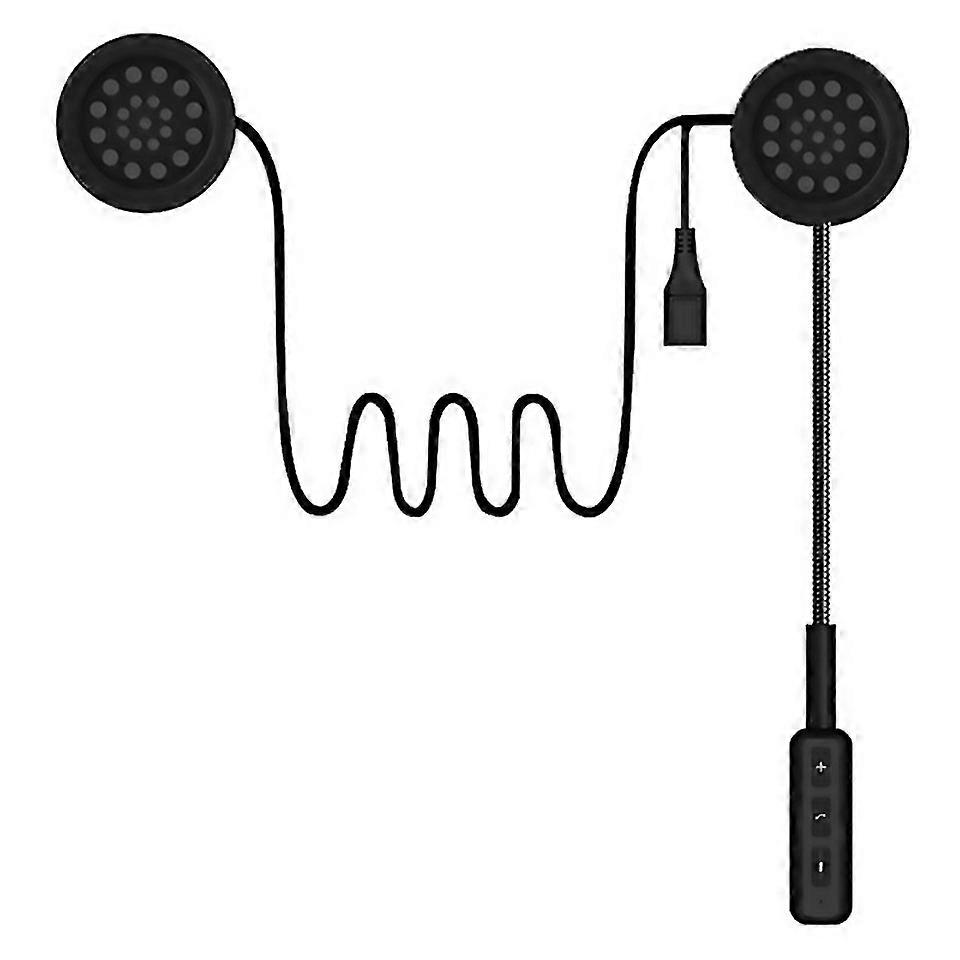 For Motorcycle Bluetooth Csr Helmet Headset