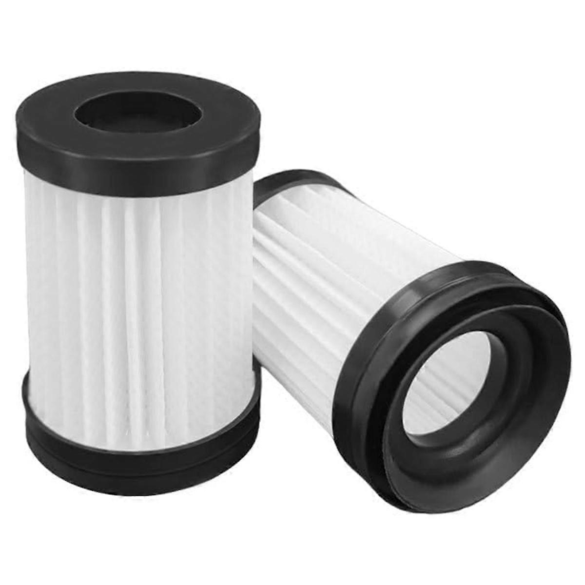 2PCS VS020500CN Filter Replacement for Car Vacuum Cleaner Replacement Parts Hepa Filter