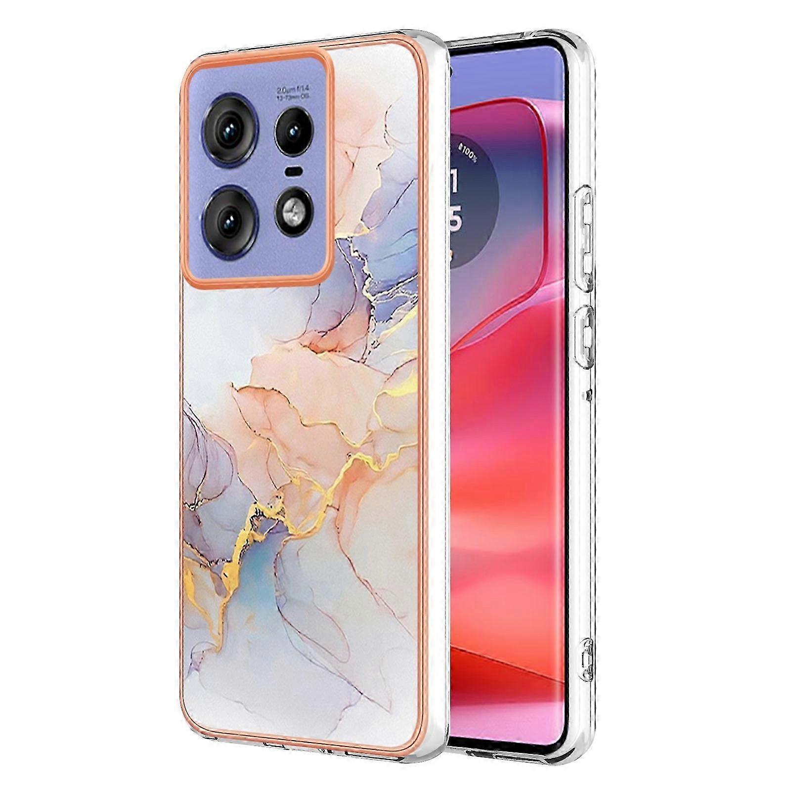 Electroplating IMD TPU Phone Case 2025