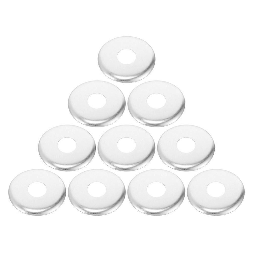 Fire Stainless Steel Wall Split Flange for 10Pcs Use