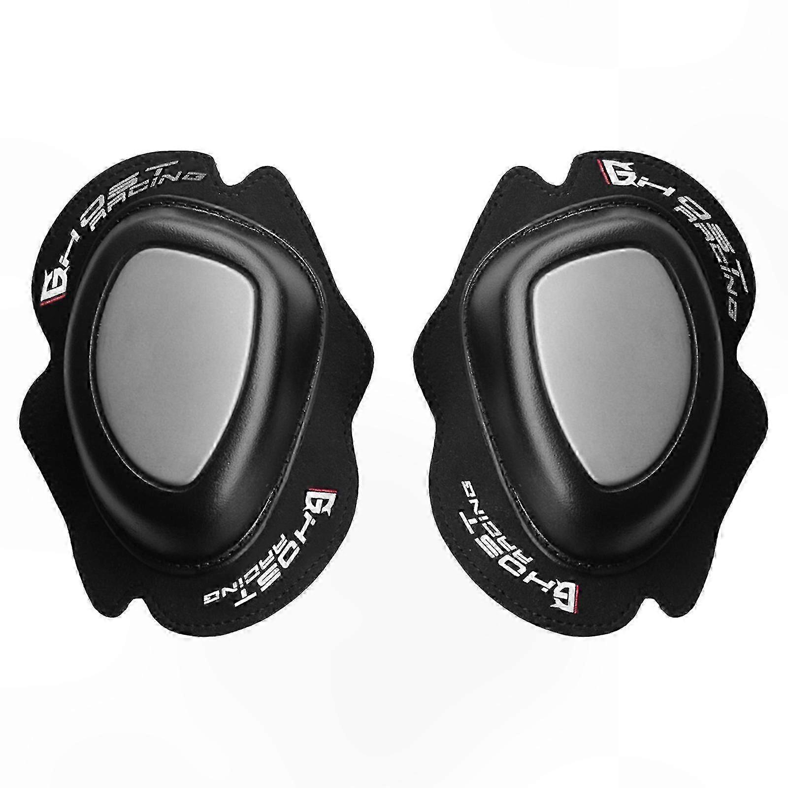 Motorcycle Knee Pads Slider Spark Grinding Protector Sliding Block