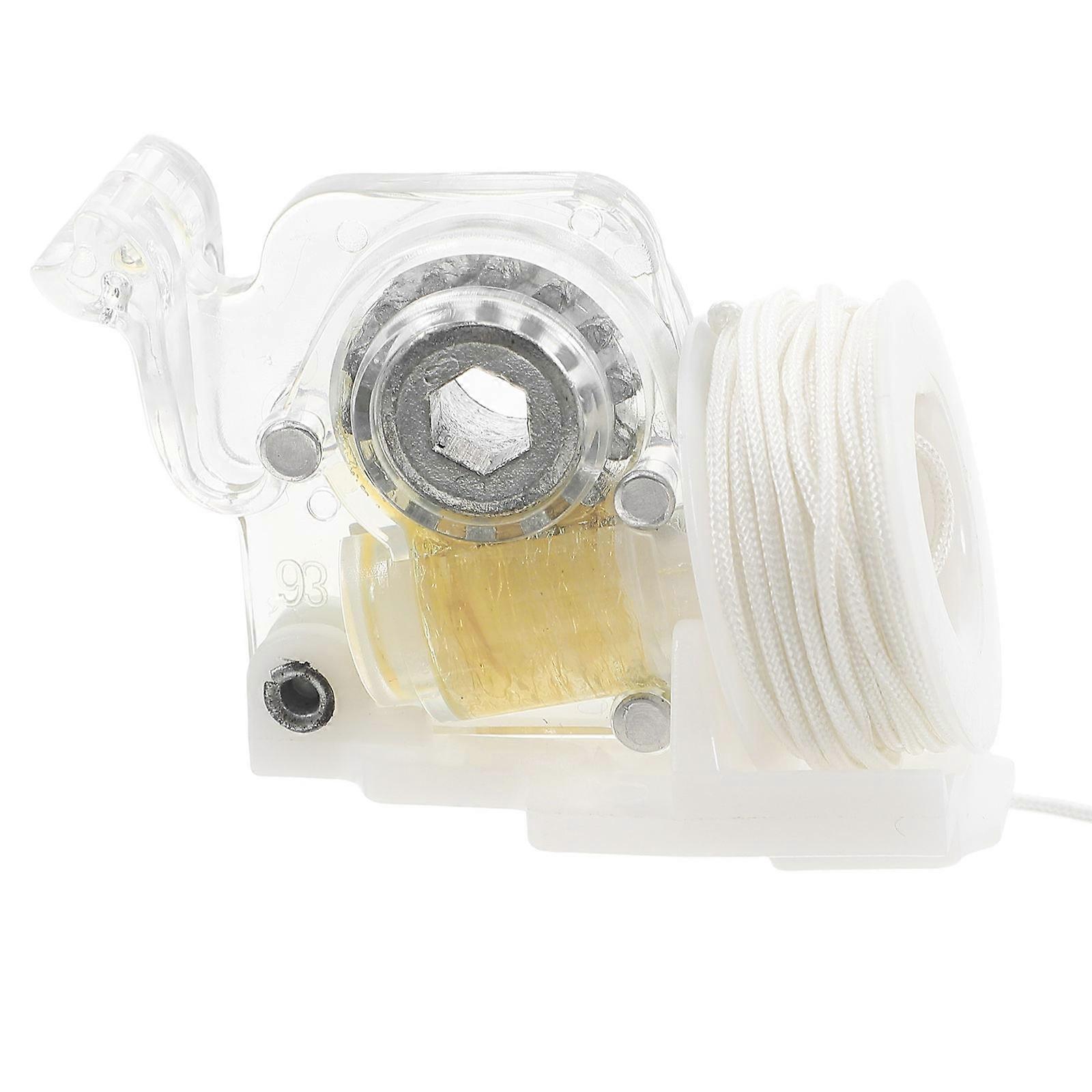 Low Profile Cord Tilt Replacement for Horizontal Blinds Control