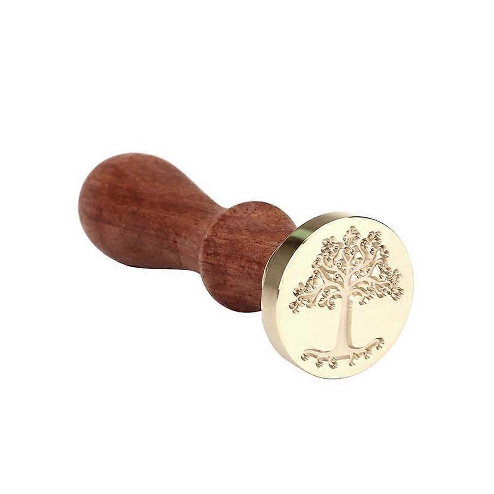 Manuscript Sealing Stamp for Daily Use 3Pcs Wax Sticks