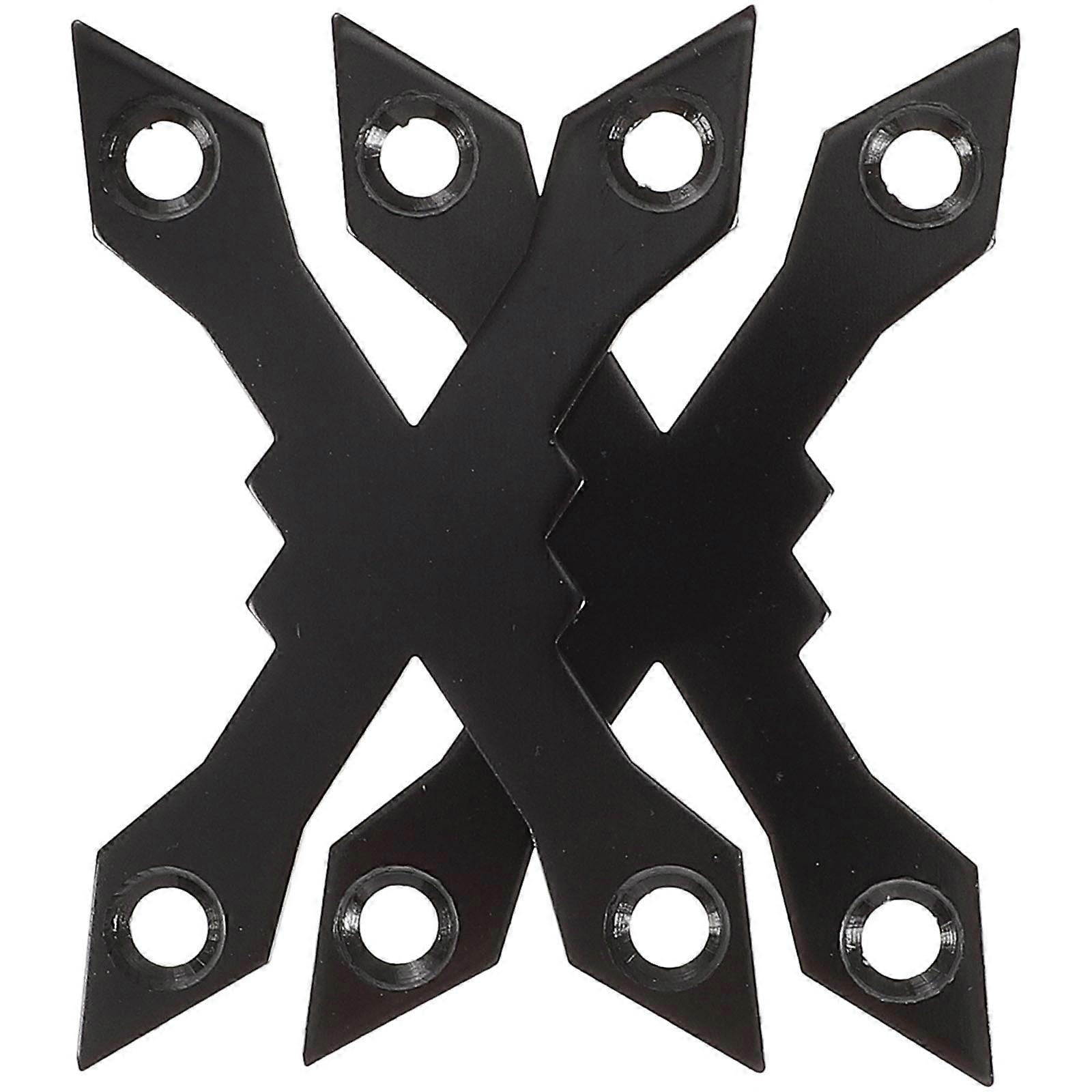 Professional Skateboard Gasket Fixing Multi-Function Support 10Pcs