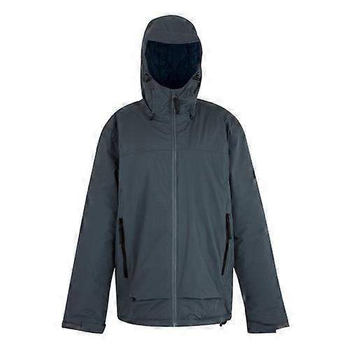 Regatta Mens Insulated Waterproof Jacket
