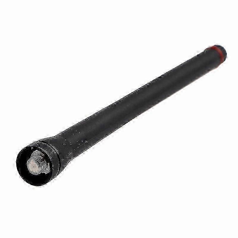 Zwei-Wege-Radio UKW-Antenne 136-174MHz für Icom Ic-F3 F11 F14 F15 F16 F33 F34 F70
